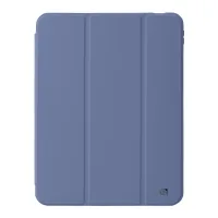 Armorstandart Smart Fold Pen tablet case Apple iPad Pro 11 (2024) Lavender Gray (ARM78127)