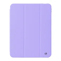 Armorstandart Smart Fold Pen tablet case Apple iPad Pro 11 (2024) Light Purple (ARM78128)