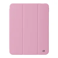 Armorstandart Smart Fold Pen tablet case for Apple iPad Pro 11 (2024) Pink (ARM78130)