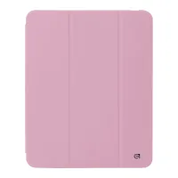 Armorstandart Smart Fold Pen tablet case Apple iPad Pro 13 (2024) Pink (ARM78142)