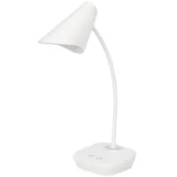 Настільна лампа Quantum ASCONA LED з USB (QM-TL1030-4K)