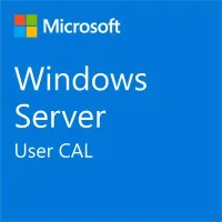 Software for Microsoft Windows Server 2025 CAL - 1 User CAL - 1 year Subscription, Commercial, Annual (DG7GMGF0PWHT_0004_P1Y_A)