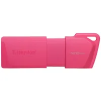 USB flash drive Kingston 128GB DataTraveler Exodia M Pink USB 3.2 Gen 1 (KC-U2L128-7LN)