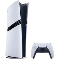 Ігрова консоль Sony Playstation 5 Pro 2TB (Японія) (CFI-7100)
