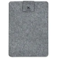 Cover for Vinga 13" laptop NSF130 Gray (NSF130GY)