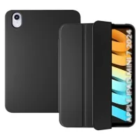 Cover for the BeCover tablet Apple iPad Mini 7 2024 Black (712427)