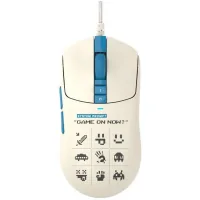 Mouse A4Tech Bloody W72 Ultra USB Pixels Blue (4711421001311)