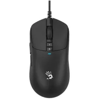 Mouse A4Tech Bloody W72 Ultra USB Black (4711421001281)