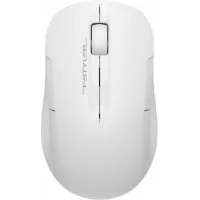 Мишка A4Tech FG15CS Air2 Wireless White (4711421001243)