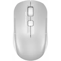 Мишка A4Tech FB26CS Air2 Bluetooth/Wireless Icy White (4711421999168)