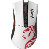 Mouse A4Tech Bloody R90 Plus Wireless Naraka (4711421983136)