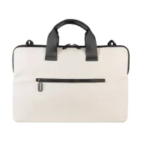 Laptop bag Tucano 16" Gommo Super Slim gray (BSGOM1516-G)