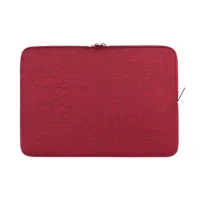 Laptop case Tucano 16" Melange burgundy (BFM1516-BX)