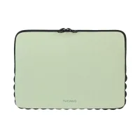Laptop case Tucano 14" Offroad green (BFCAR1314-V)