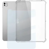 AirOn EVA Premium tablet cover iPad Pro 11 / Air 11 2024 transparent (4822352781136)