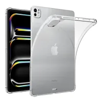 AirOn EVA Premium tablet cover iPad Pro 13 / Air 13 2024 transparent (4822352781137)