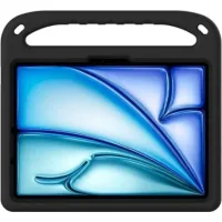 AirOn EVA Premium tablet cover iPad Pro 11 / Air 11 2024 black (4822352781124)