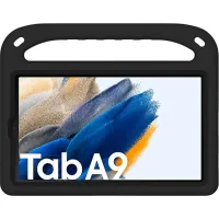 Case for tablet AirOn EVA Premium Samsung Galaxy Tab A9 2023 black (4822352781126)