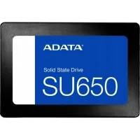 SSD drive 2.5" 2TB Ultimate SU650 ADATA (ASU650SS-2TT-R)