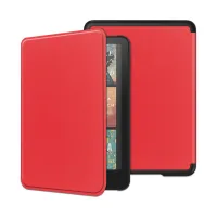 Cover for the e-book Armorstandart Amazon Kindle Paperwhite 12th Gen 2024 / Kindle Colorsoft Red (ARM81961)