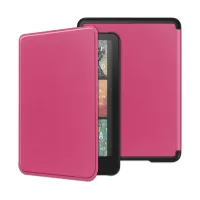 Cover for the e-book Armorstandart Amazon Kindle Paperwhite 12th Gen 2024 / Kindle Colorsoft Rose Red (ARM81970)