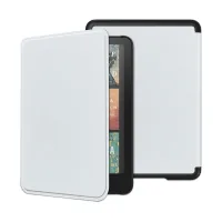 Cover for the e-book Armorstandart Amazon Kindle Paperwhite 12th Gen 2024 / Kindle Colorsoft White (ARM81968)