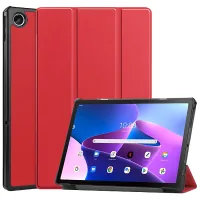 Tablet case BeCover Flexible TPU Mate Lenovo Tab M10 Plus TB-125F (3rd Gen)/K10 Pro TB-226 10.61" Red (712526)