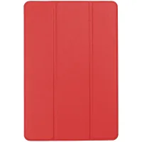 Tablet case BeCover Flexible TPU Mate Samsung Tab S6 Lite (2024) 10.4" P620/P625/P627 Red (712516)