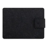 Чохол до ноутбука Vinga 15.6" NSF150 Black (NSF150BK)