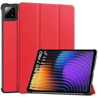 Cover for the tablet BeCover Smart Case Xiaomi Pad 7 / 7 Pro 11.2" Red (712810)