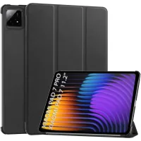 Cover for the BeCover Smart Case Xiaomi Pad 7 / 7 Pro 11.2" Black tablet (712797)