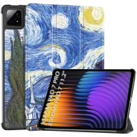 Cover for BeCover Smart Case Xiaomi Pad 7 / 7 Pro 11.2" Night tablet (712807)