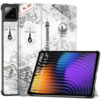 Cover for BeCover Smart Case Xiaomi Pad 7 / 7 Pro 11.2" Paris tablet (712808)