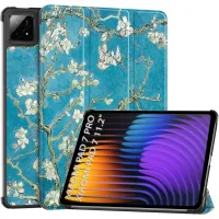 Cover for tablet BeCover Smart Case Xiaomi Pad 7 / 7 Pro 11.2" Spring (712813)
