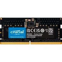 Модуль пам'яті для ноутбука SoDIMM DDR5 32GB 5600 MHz OEM Micron (CT32G56C46S5T)