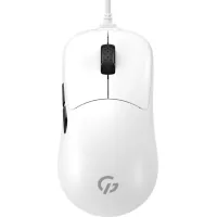 Мишка GamePro GM690W USB White (GM690W)