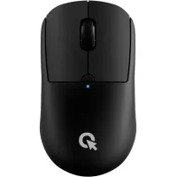 Мишка OfficePro M307B Silent Click Wireless/Bluetooth Black (M307B)