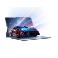 Tablet Lenovo Yoga Tab Plus 16/256 WiFi Tidal Teal + Keyboard&Pen (ZAEG0008UA)