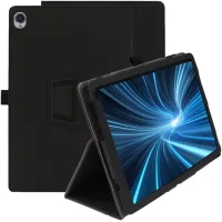 Cover for the tablet BeCover Slimbook Blackview Tab 50 WiFi 8.0" Black (712832)