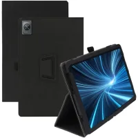 Cover for the tablet BeCover Slimbook Blackview Tab 60 8.68" Black (712833)