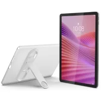 Tablet Lenovo Tab 4/128 WiFi Luna Gray + Clear Case (ZAEH0006UA)