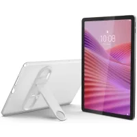 Tablet Lenovo Tab 4/128 LTE Luna Gray + Clear Case (ZAEJ0050UA)