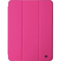 Cover for the tablet Armorstandart Smart Fold Pen Xiaomi Pad 7 / 7 Pro Rose Red (ARM82425)