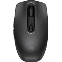 Mouse HP 690 Rechargeable Bluetooth Black (7M1D4AA)