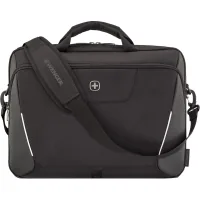 Laptop bag Wenger 17" XE Brief Black (653301)