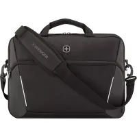 Laptop bag Wenger 16" XE Compact Brief Black (653299)
