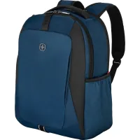 Laptop backpack Wenger 16" XE Professional, Blue (612740)