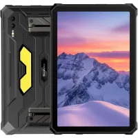 Tablet Blackview Tab Active 10 Pro 10.95" 12/512GB 5G/LTE Black (6931548318811)