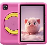 Tablet Blackview Tab A6 Kids 10.1"HD+ 4/128GB / WiFi Pink (6931548319122)
