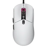 Mouse Cougar Minos Neo RGB USB White (Minos Neo White)